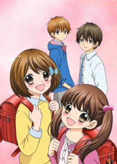 12-sai.: Chiccha na Mune no Tokimeki