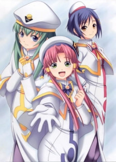 ARIA The ORIGINATION: That Little Secret Place...