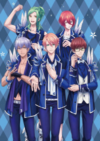 B-PROJECT-Zeccho＊Emotion-