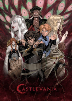 Castlevania III