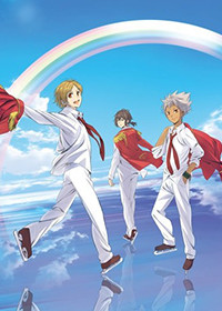 KING OF PRISM: PRIDE the HERO