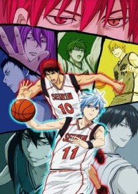 Kuroko's Basketball 2