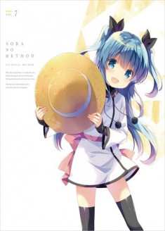 Celestial Method: Aru Shoujo no Kyuujitsu★