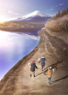 LAID-BACK CAMP SEASON2